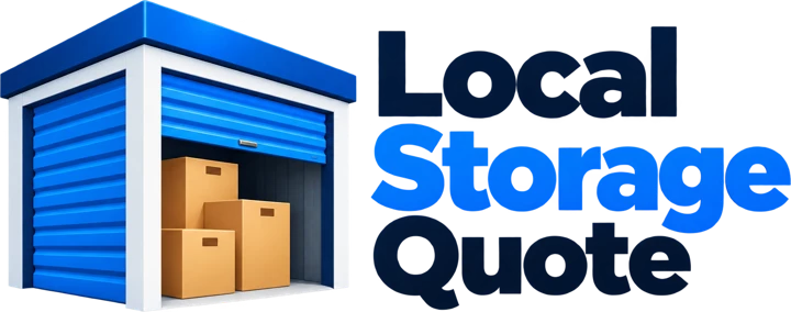 Local Storage Quote